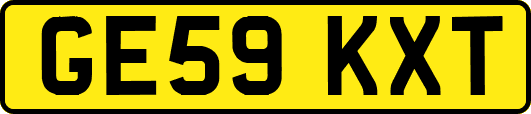 GE59KXT