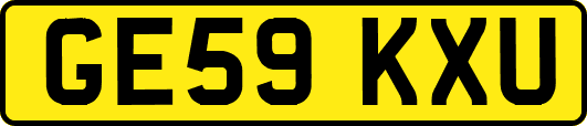GE59KXU
