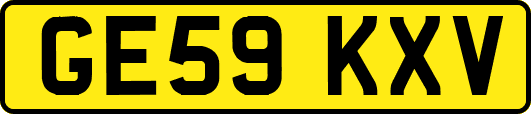 GE59KXV