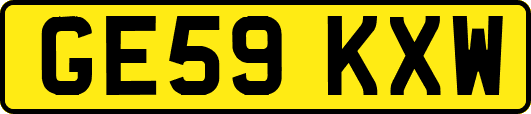 GE59KXW