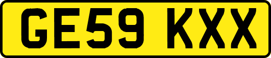 GE59KXX