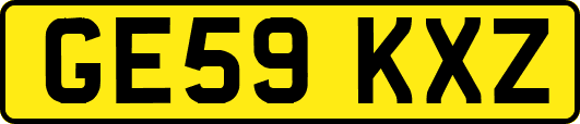 GE59KXZ