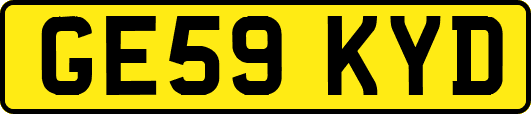 GE59KYD