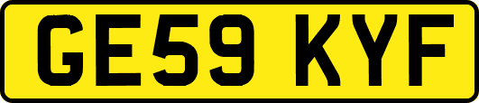 GE59KYF