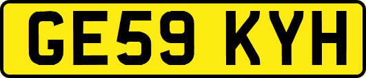 GE59KYH