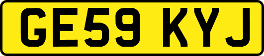 GE59KYJ