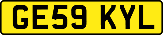 GE59KYL