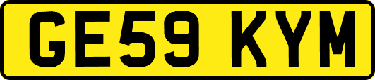 GE59KYM