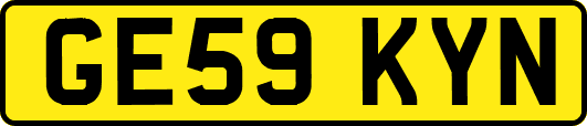 GE59KYN