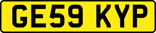 GE59KYP
