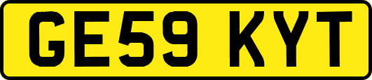 GE59KYT