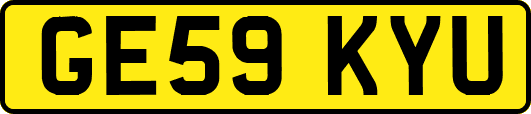 GE59KYU