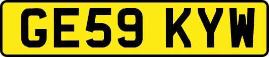 GE59KYW