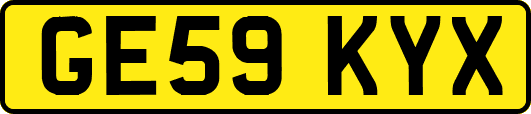GE59KYX