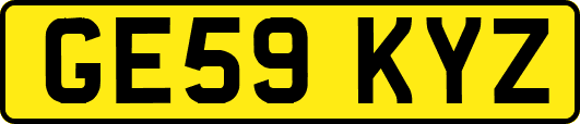 GE59KYZ
