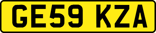 GE59KZA