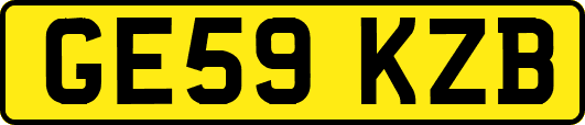 GE59KZB