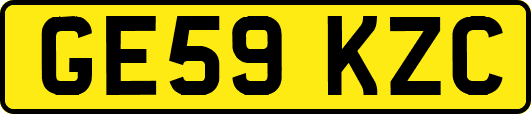 GE59KZC