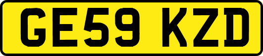 GE59KZD