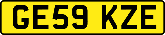GE59KZE