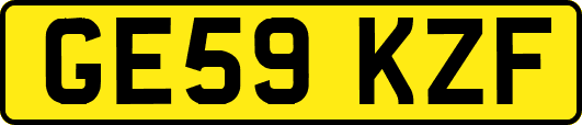 GE59KZF