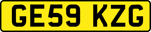 GE59KZG