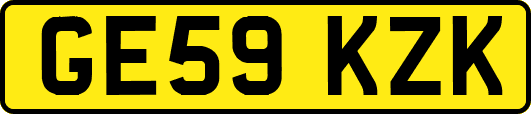 GE59KZK