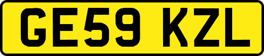 GE59KZL