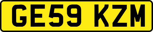 GE59KZM