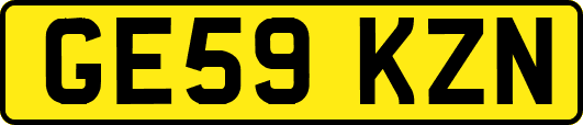 GE59KZN