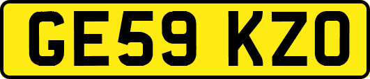 GE59KZO