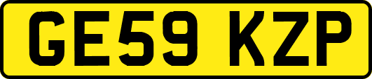 GE59KZP