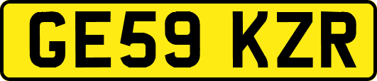 GE59KZR