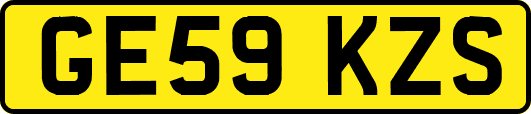 GE59KZS