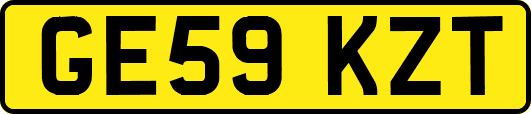 GE59KZT