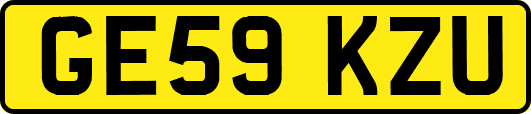 GE59KZU