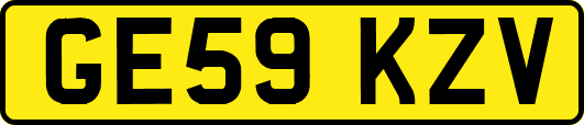 GE59KZV