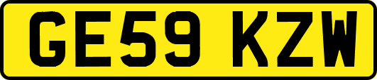 GE59KZW