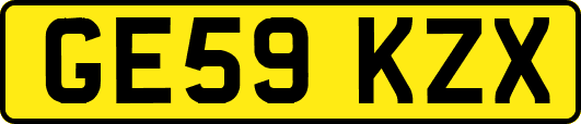 GE59KZX