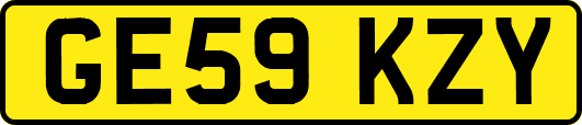 GE59KZY