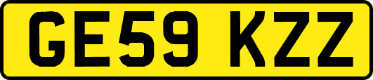 GE59KZZ