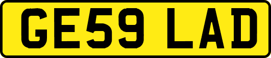 GE59LAD