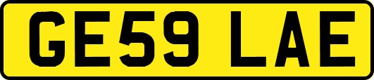 GE59LAE