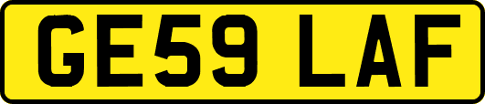 GE59LAF