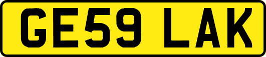 GE59LAK