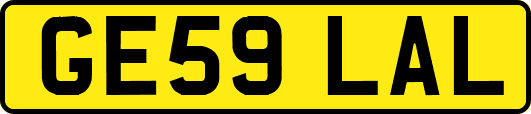 GE59LAL