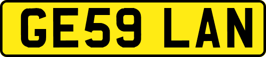 GE59LAN