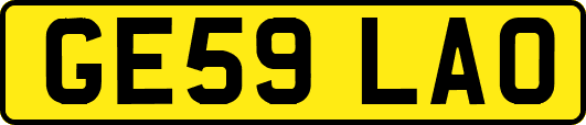 GE59LAO