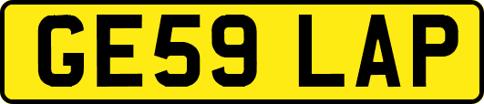 GE59LAP