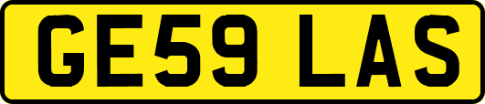 GE59LAS